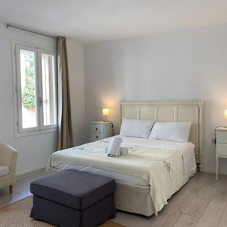 Hotel Via Angarano 123 Bassano del Grappa Esterno foto