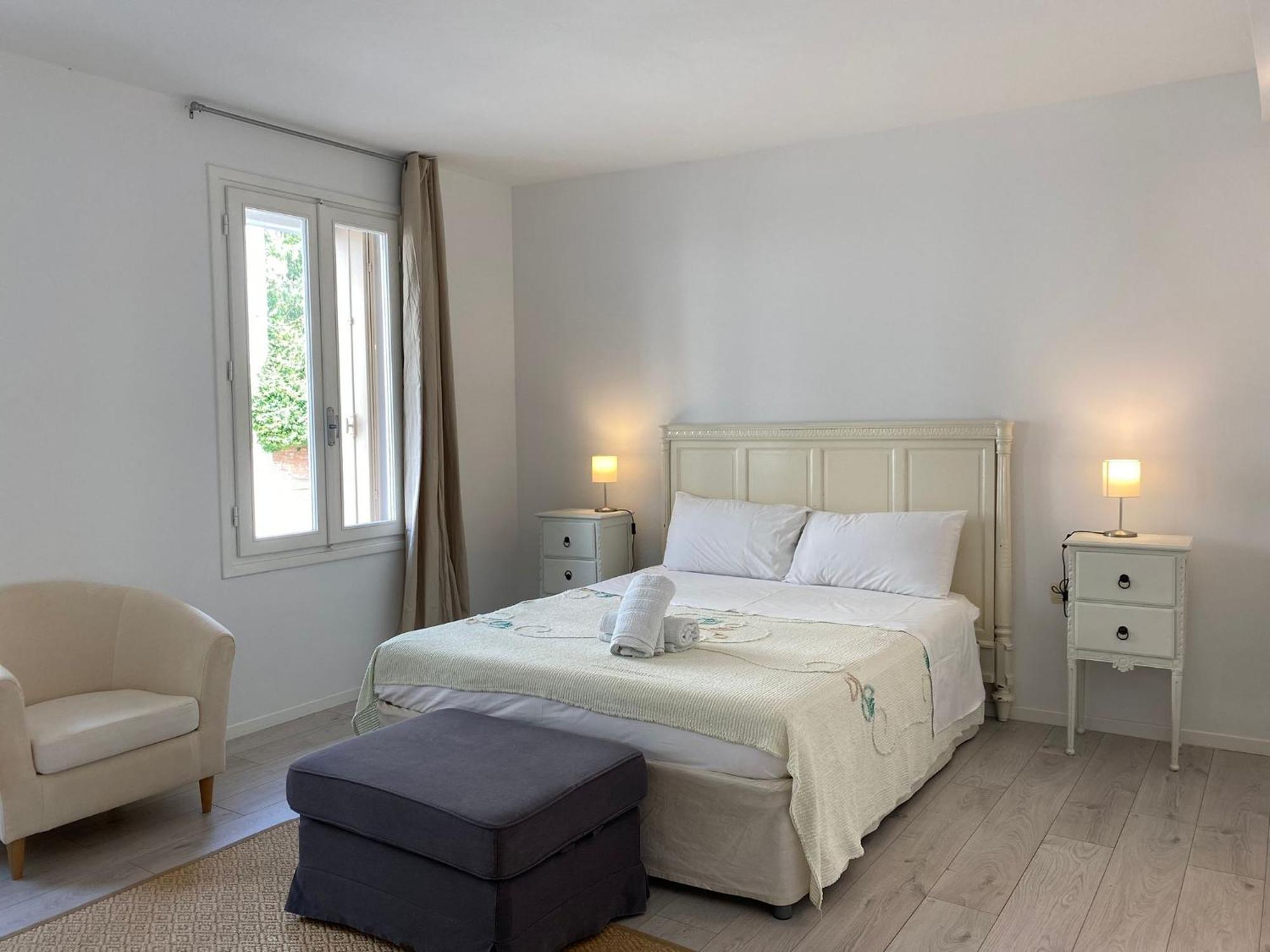 Hotel Via Angarano 123 Bassano del Grappa Esterno foto
